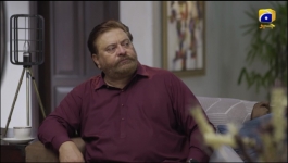 Ishq Mein Tere Sadqay - Episode 16 - 27th February 2026